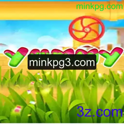 Descubra o Mundo Envolvente do Jogo 'Yummy'
